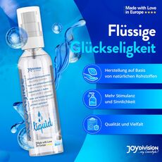 Lubrifiant JoyDivision "AQUAglide Liquid" 50 ml