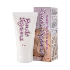 Crema Puternic Stimulatoare, Female Orgasma, 30 ml