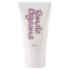 Crema Puternic Stimulatoare, Female Orgasma, 30 ml-1