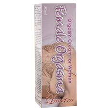 Crema Puternic Stimulatoare, Female Orgasma, 30 ml-ambalaj