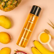 Ulei Masaj Swede Tropical Fruit Massage Fructe Tropicale 60ml