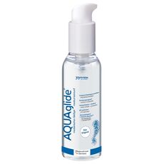 Lubrifiant JoyDivision "AQUAglide Gel" 125 ml