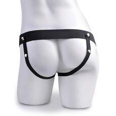 Strap-On Vibrant Fetish Fantasy Series