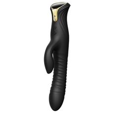 Vibrator Rabbit ZALO Mose 2 Negru