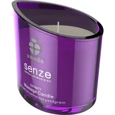 Lumanare Masaj Swede Senze Grepfruit 50ml