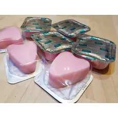 Mini Soft Tampons JoyDivision 50 buc - calitate germana certificata
