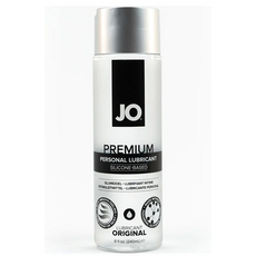 Lubrifiant siliconic JO Premium Original 120ml