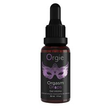 Kit ORGIE Orgasmic Bunny, vedere laterala inel vibrator