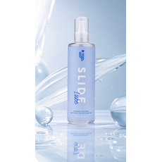 Lubrifiant pe bază de apă cu infuzie de aloe vera Loving Joy Slide 250 ml