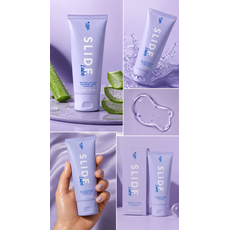 Lubrifiant Loving Joy "Slide", be baza de apa, 50 ml