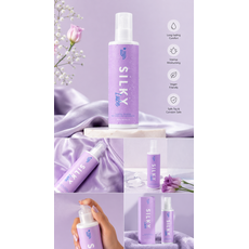 Lubrifiant Hipoalergenic, Vegan, Loving Joy Silky Lube, 250ml