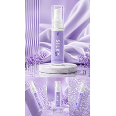 Lubrifiant Hipoalergenic, Vegan, Loving Joy Silky Lube, 30ml