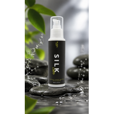 Lubrifiant Intim Silk Hybrid, Loving Joy, 100ml