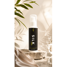 Lubrifiant Intim Silk Hybrid, Loving Joy, 100ml