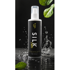 Lubrifiant Intim Silk Hybrid, Loving Joy, 250ml