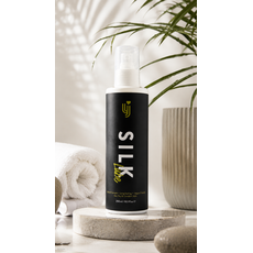Lubrifiant Intim Silk Hybrid, Loving Joy, 250ml