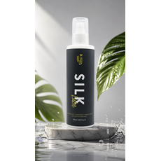 Lubrifiant Intim Silk Hybrid, Loving Joy, 250ml