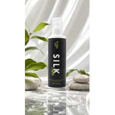 Lubrifiant Intim Silk Hybrid, Loving Joy, 250ml