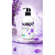 Erotica.ro - Lubido Lubrifiant Hibrid 250 ml-1