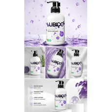 Erotica.ro - Lubido Lubrifiant Hibrid 250 ml-2