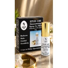 Spray pentru Intarzierea Ejacularii Stud "STUD 100" 12 ml - Original