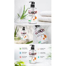 Lubrifiant Lubido Anal "Ease" 250 ml
