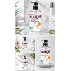 Lubrifiant Lubido Anal "Ease" 250 ml