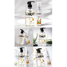 Pachet Lubrifiant Lubido Anal "Ease" 250 ml + Lubrifiant Lubido Anal "Ease" 30 ml