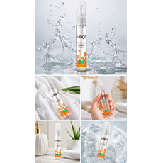 Erotica.ro - Lubrifiant Lubido Anal Ease 30 ml-3