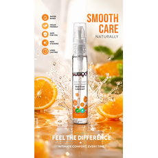 Erotica.ro - Lubrifiant Lubido Anal Ease 30 ml-2