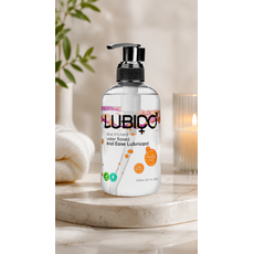 Lubrifiant Lubido Anal "Ease" 250 ml