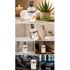 Lubrifiant Lubido Anal "Ease" 250 ml