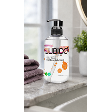Lubrifiant Lubido Anal "Ease" 250 ml