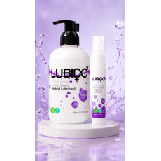Lubrifiant Lubido "Hybrid" 280 ml (250 ml + 30ml)