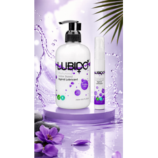 Lubrifiant Lubido "Hybrid" 280 ml (250 ml + 30ml)