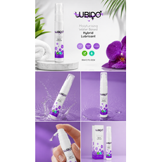 Lubrifiant Lubido "Hybrid" 30 ml_3