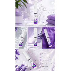 Lubrifiant Lubido "Hybrid" 30 ml_4