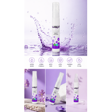 Lubrifiant Lubido "Hybrid" 30 ml_5