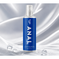 Lubrifiant Anal Loving Joy Aloe Infused, 250ml