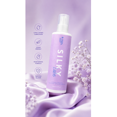 Lubrifiant Hipoalergenic, Vegan, Loving Joy Silky Lube, 100ml