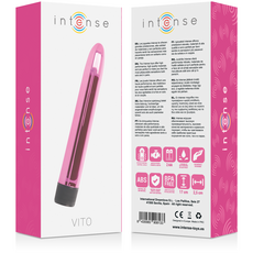 Vibrator INTENSE Vito Roz - imagine 4