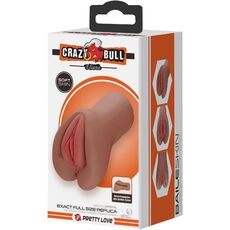 Masturbator CRAZY BULL Eliana Vagina si Anus Maro - imagine 5