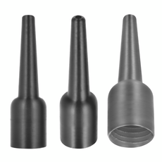 Aplicator Lubrifiant Anal BLACK HOLE L 100ml - imagine 6