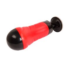 Masturbator CRAZY BULL Vagina cu Voce si Vibratii - imagine 2