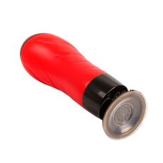 Masturbator CRAZY BULL Vagina cu Voce si Vibratii - imagine 3