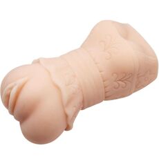 Masturbator CRAZY BULL Water Skin Vagina Model 2 - imagine 1