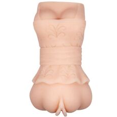 Masturbator CRAZY BULL Water Skin Vagina Model 2 - imagine 2