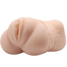 Masturbator CRAZY BULL Water Skin Vagina Model 2 - imagine 3