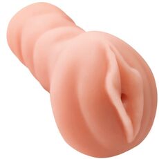 Masturbator CRAZY BULL Leila Vagina - imagine 2