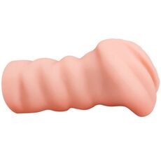 Masturbator CRAZY BULL Leila Vagina - imagine 3